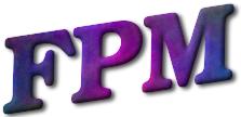 FPM logo